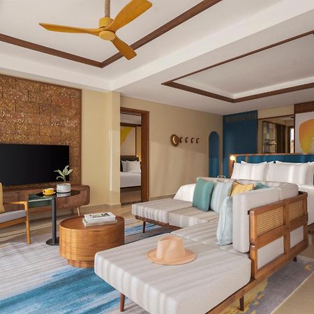 Voco Quang Binh Resort By Ihg Dong Hoi Kültér fotó
