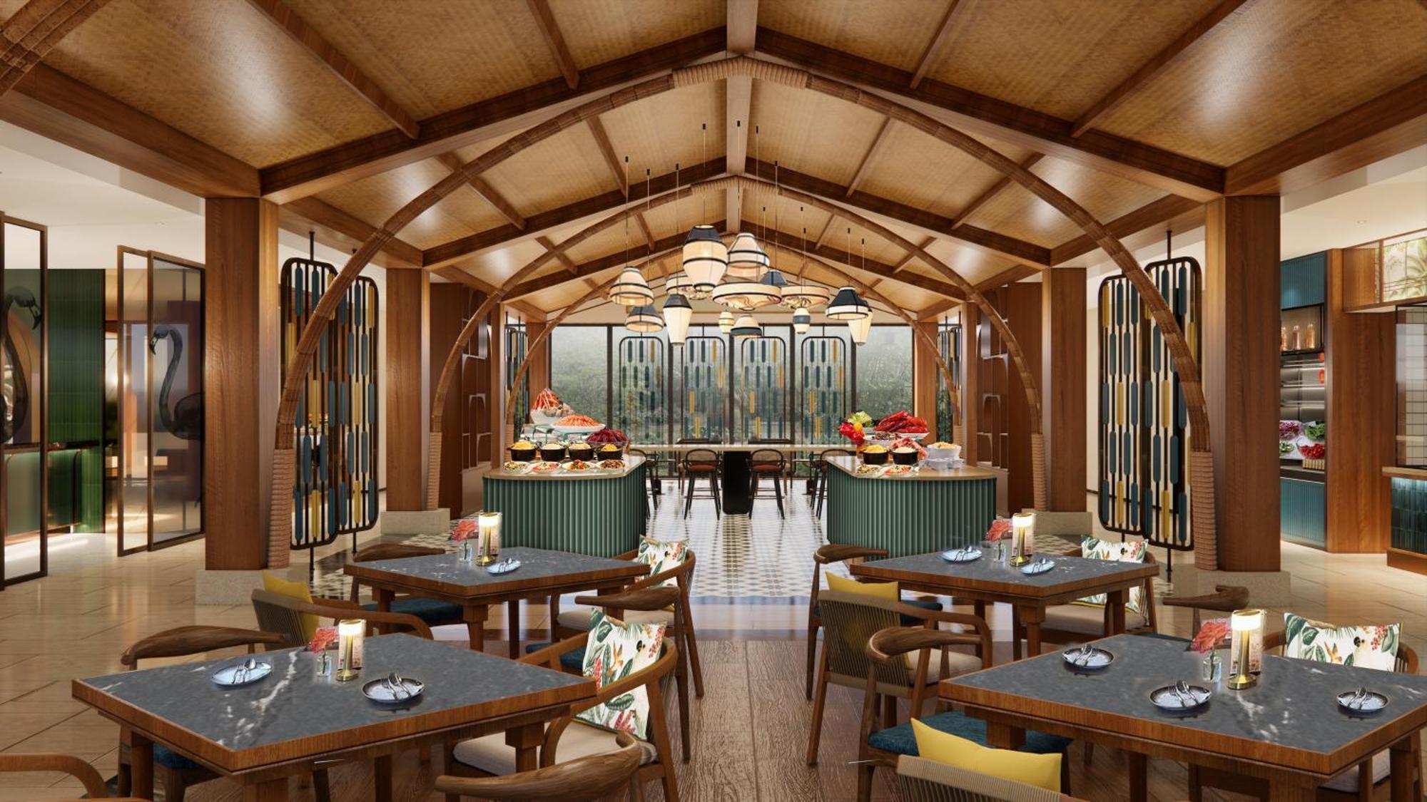 Voco Quang Binh Resort By Ihg Dong Hoi Kültér fotó