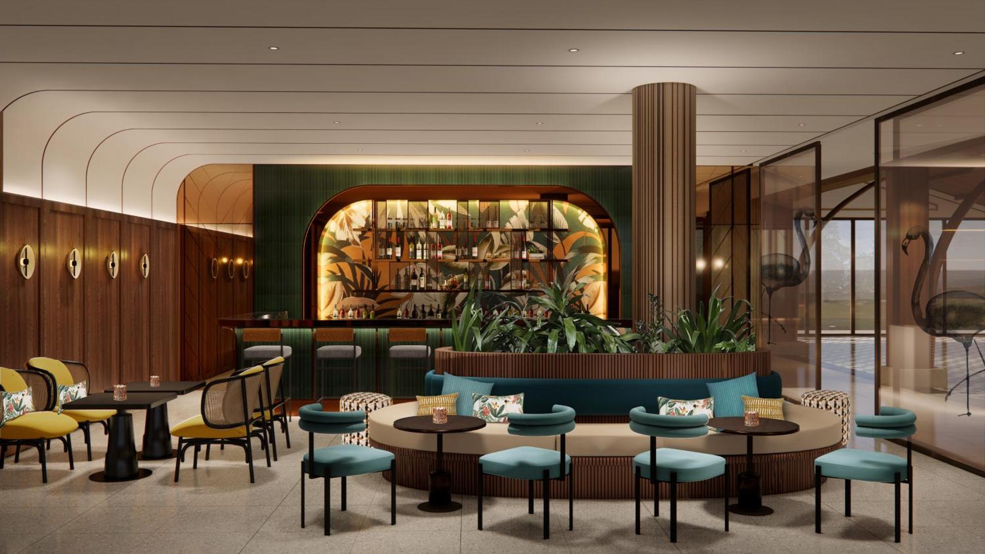 Voco Quang Binh Resort By Ihg Dong Hoi Kültér fotó