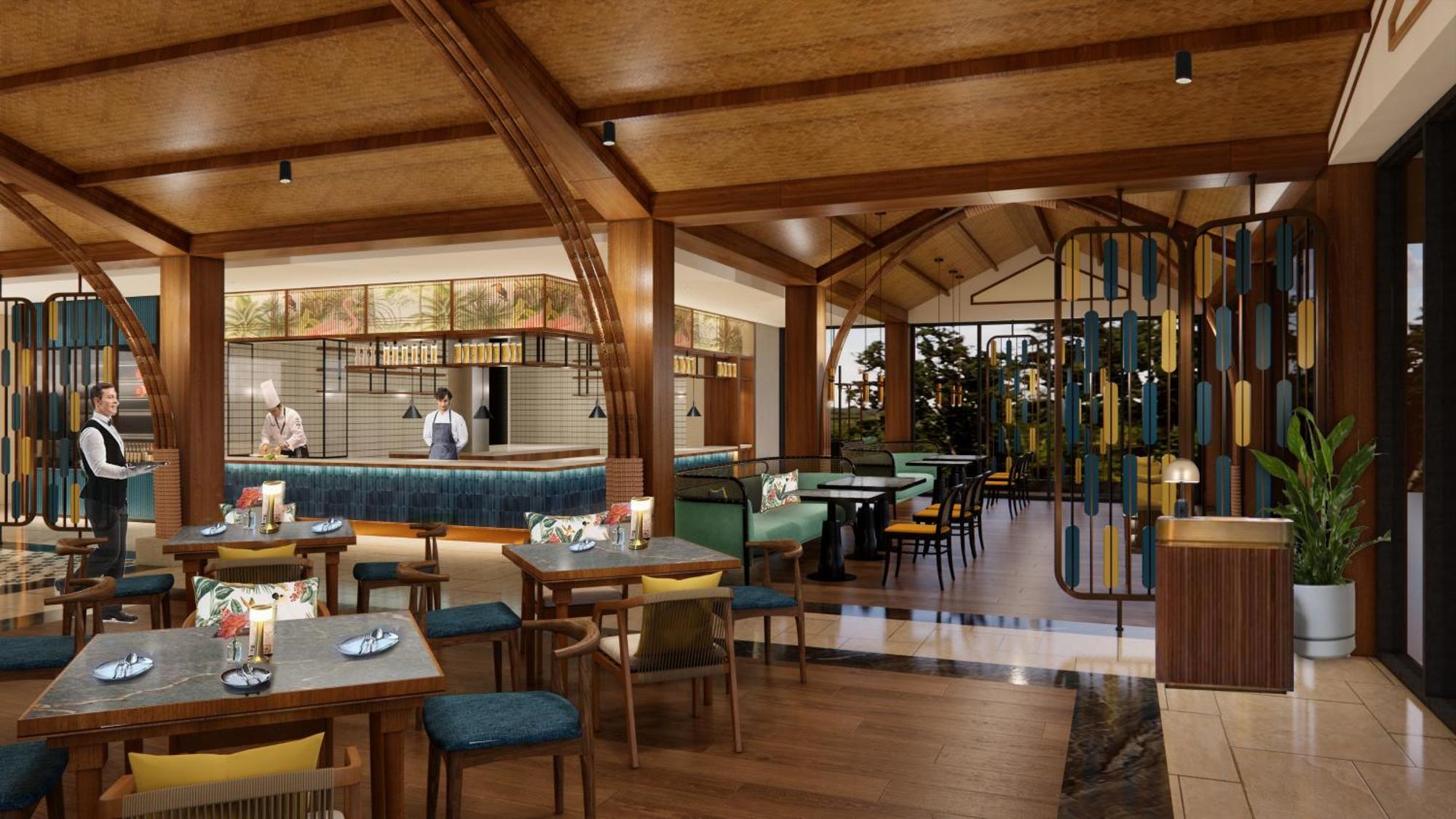 Voco Quang Binh Resort By Ihg Dong Hoi Kültér fotó