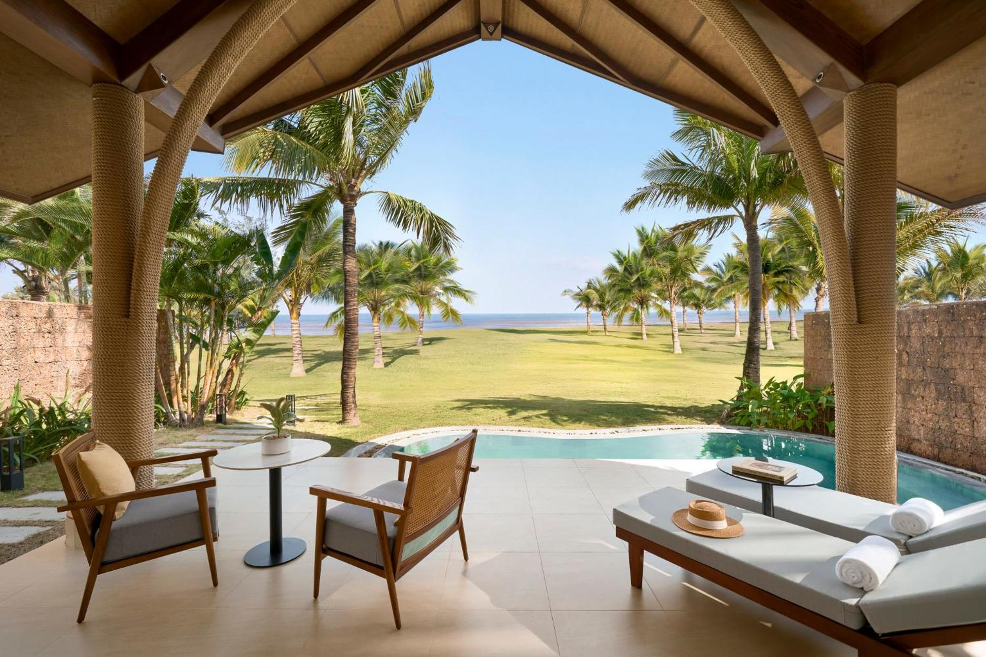 Voco Quang Binh Resort By Ihg Dong Hoi Kültér fotó