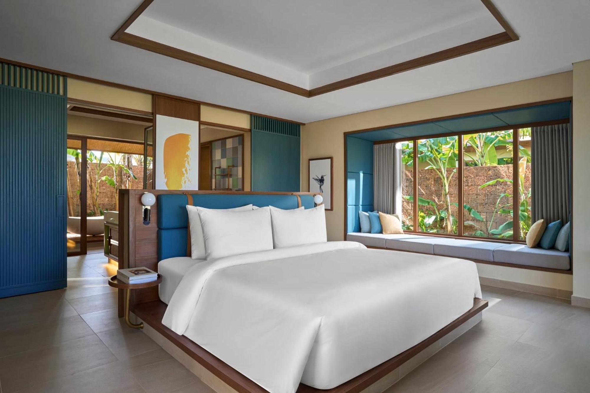 Voco Quang Binh Resort By Ihg Dong Hoi Kültér fotó