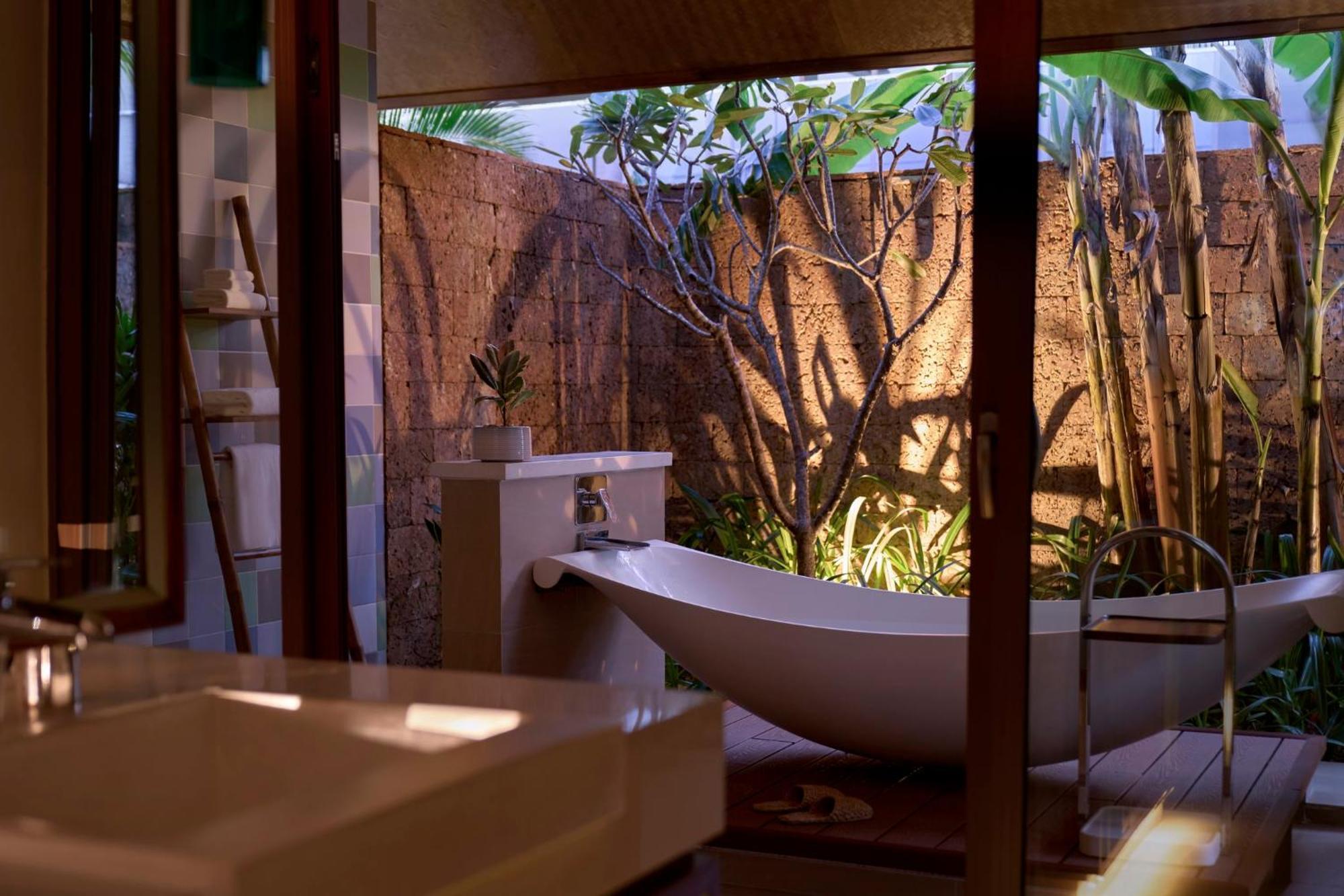 Voco Quang Binh Resort By Ihg Dong Hoi Kültér fotó