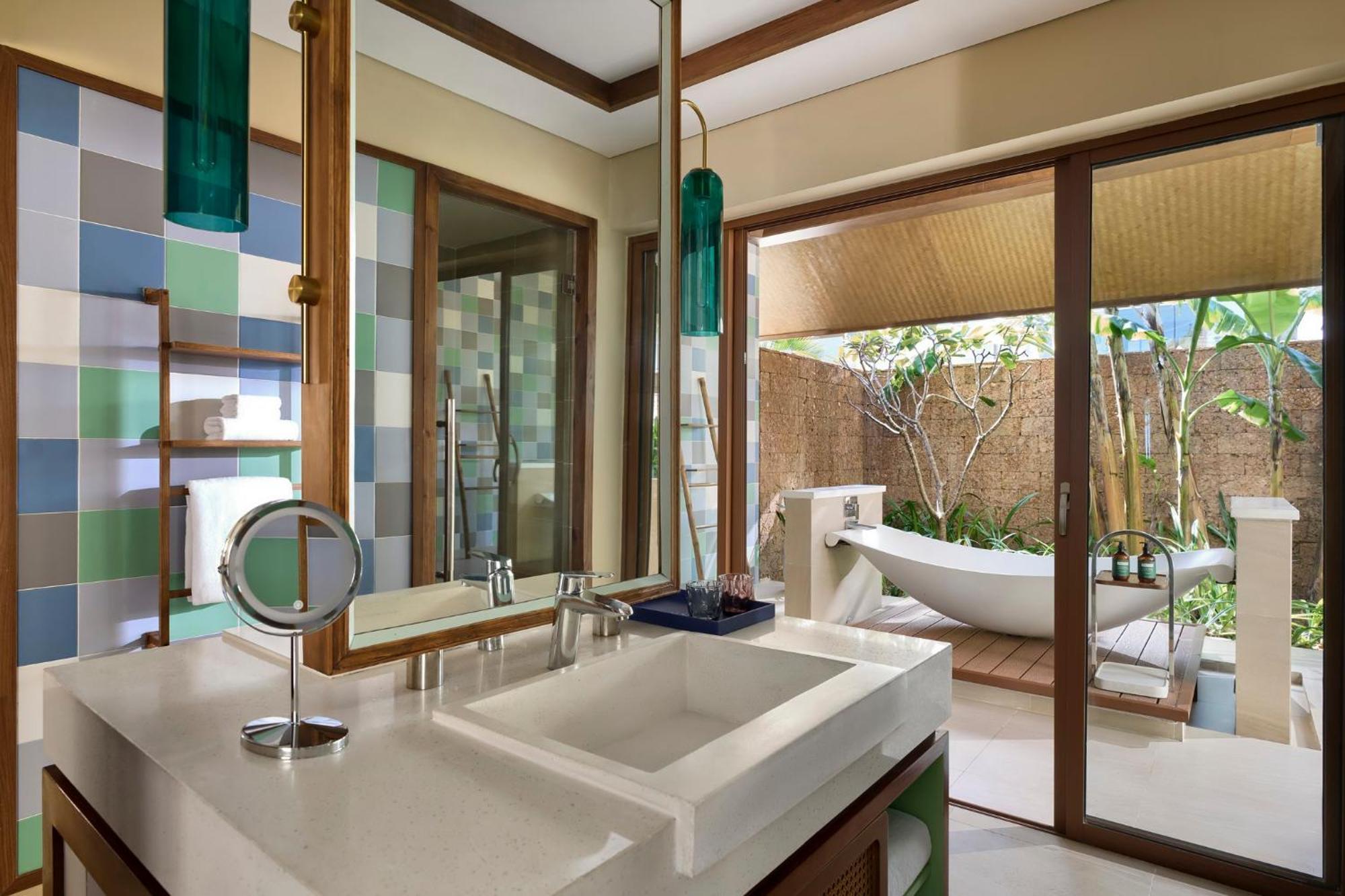 Voco Quang Binh Resort By Ihg Dong Hoi Kültér fotó