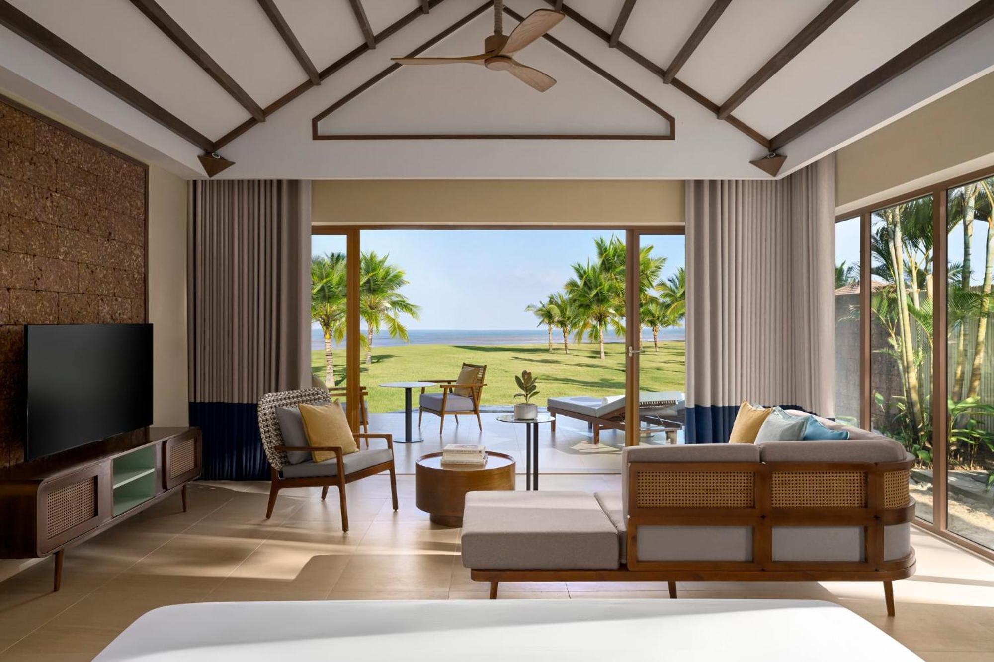 Voco Quang Binh Resort By Ihg Dong Hoi Kültér fotó