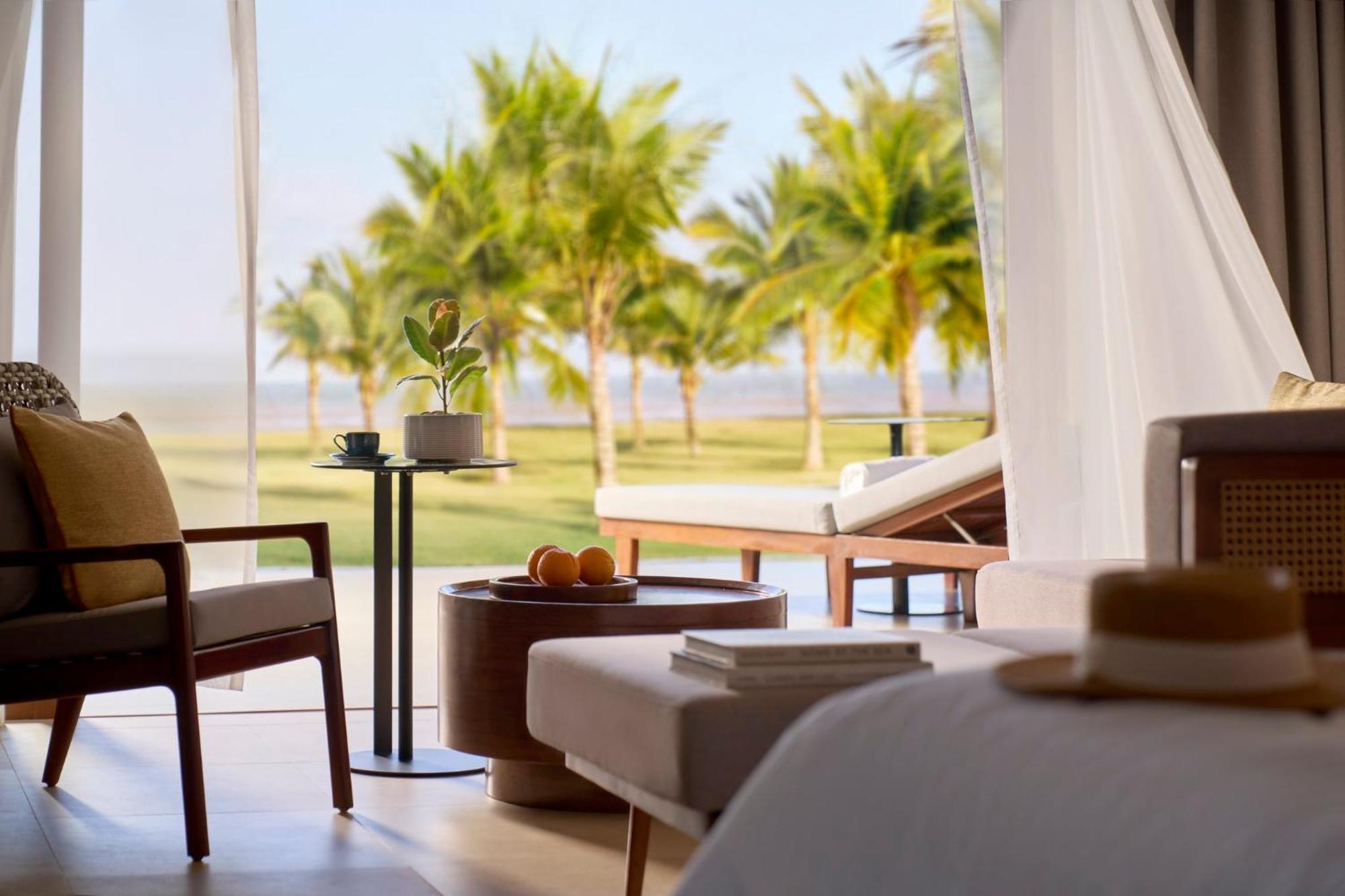 Voco Quang Binh Resort By Ihg Dong Hoi Kültér fotó