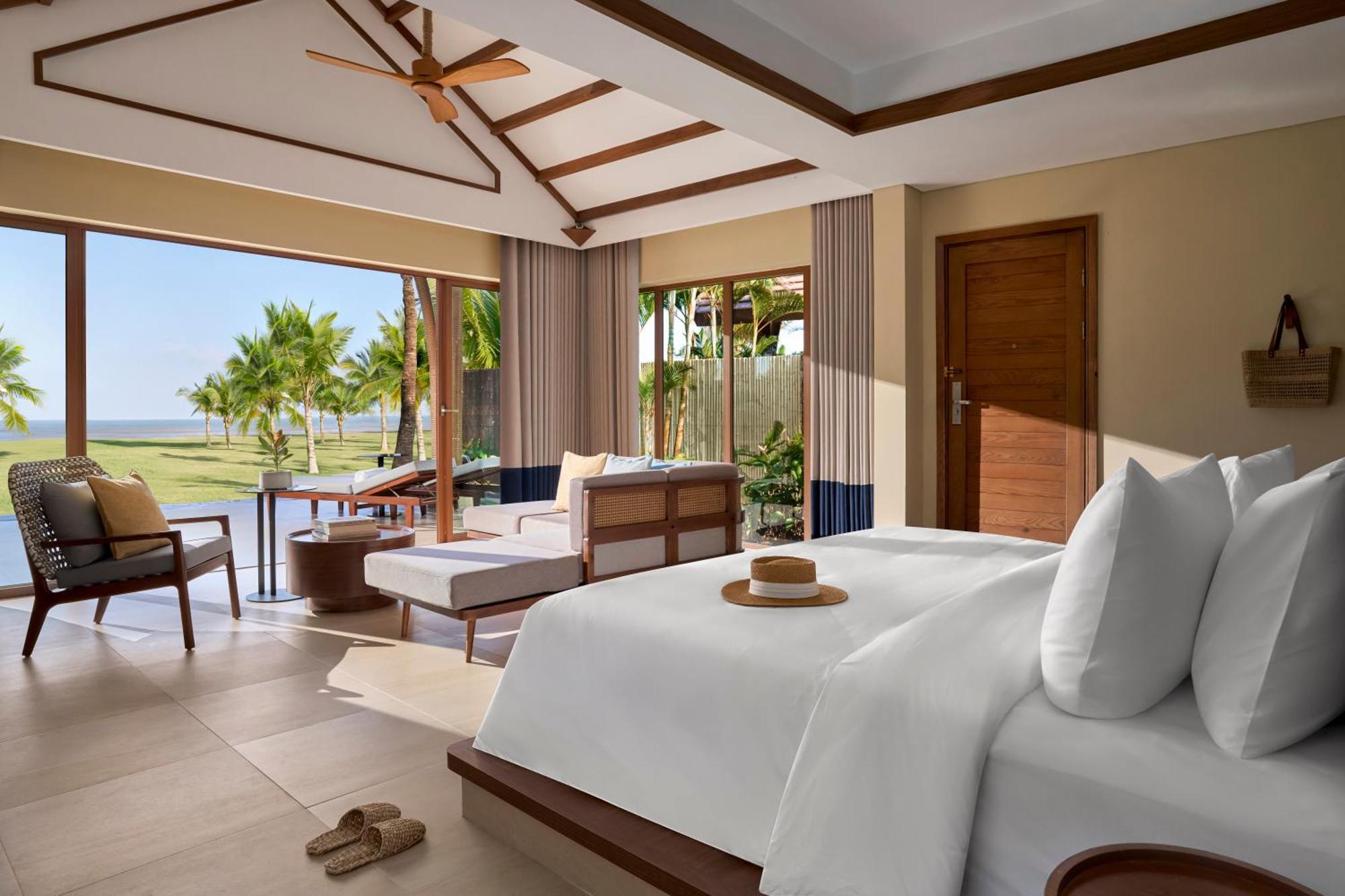 Voco Quang Binh Resort By Ihg Dong Hoi Kültér fotó