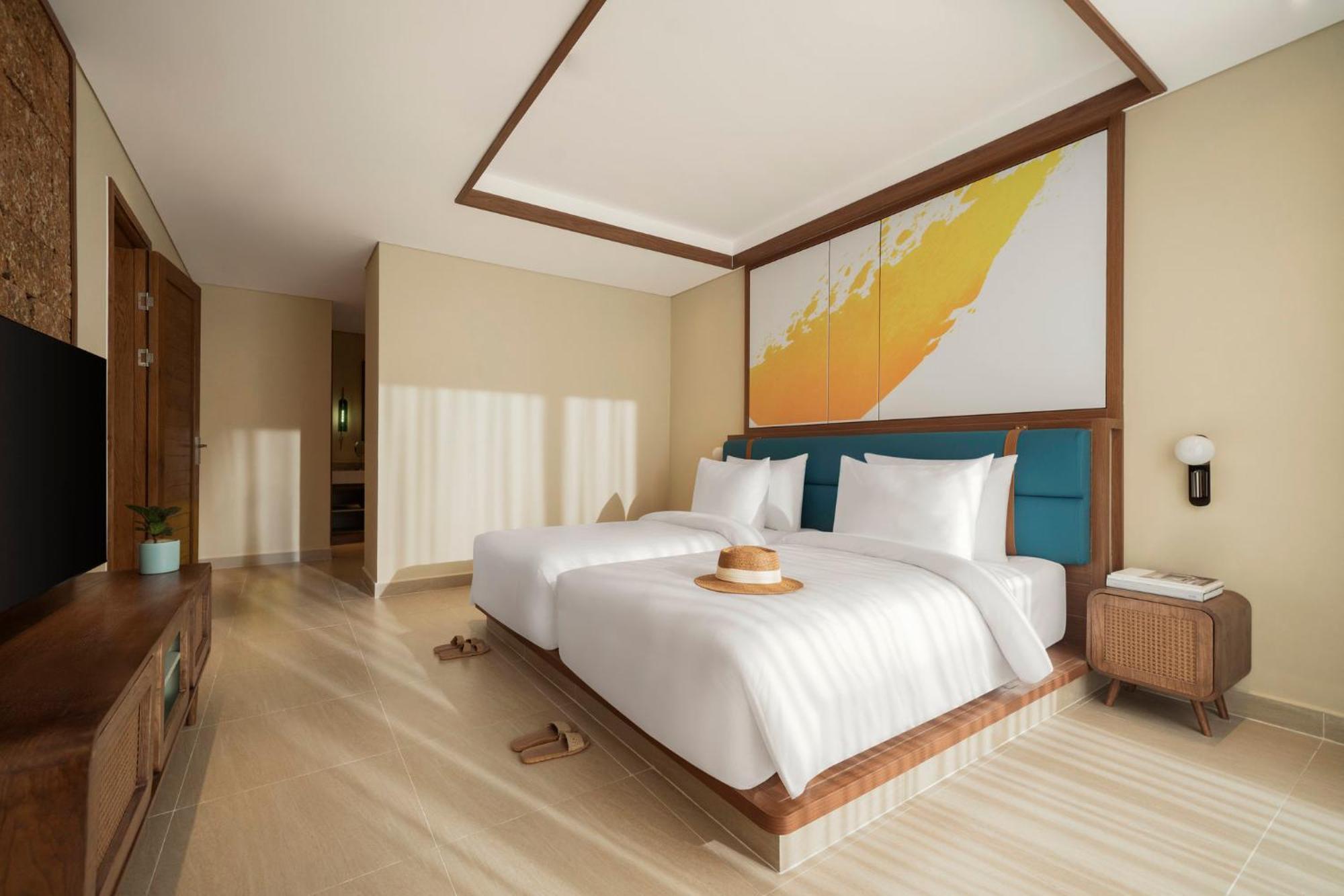 Voco Quang Binh Resort By Ihg Dong Hoi Kültér fotó
