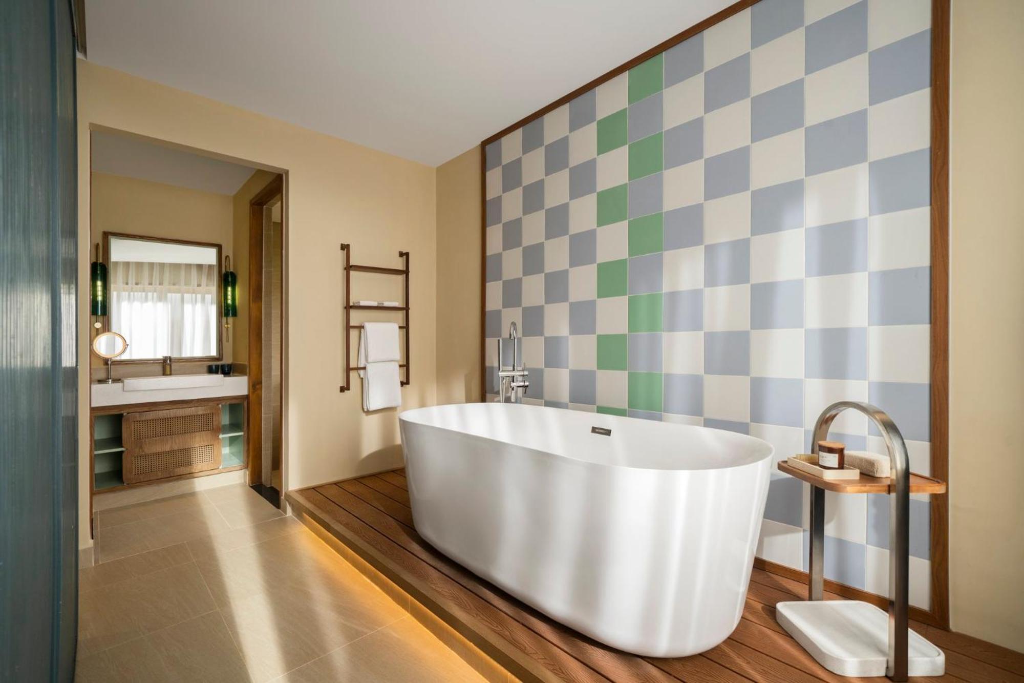 Voco Quang Binh Resort By Ihg Dong Hoi Kültér fotó