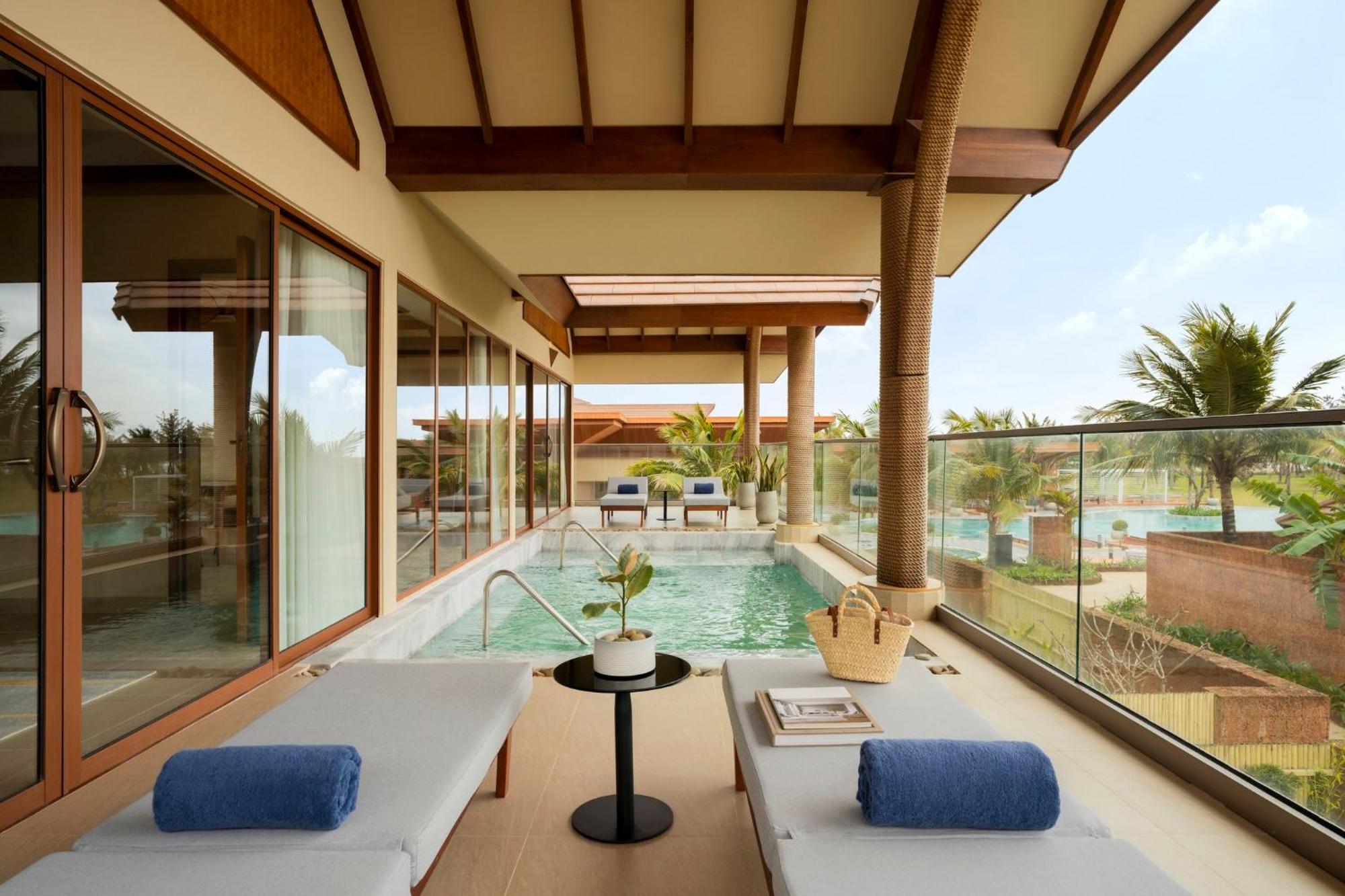 Voco Quang Binh Resort By Ihg Dong Hoi Kültér fotó