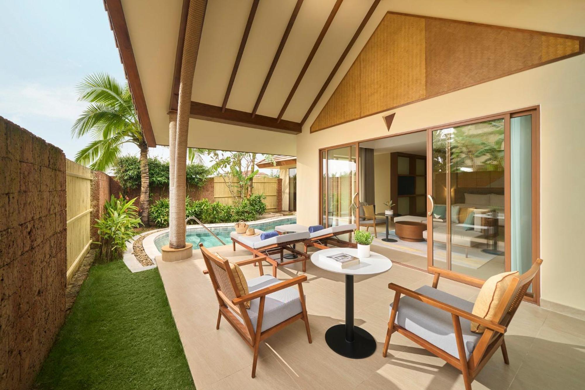 Voco Quang Binh Resort By Ihg Dong Hoi Kültér fotó
