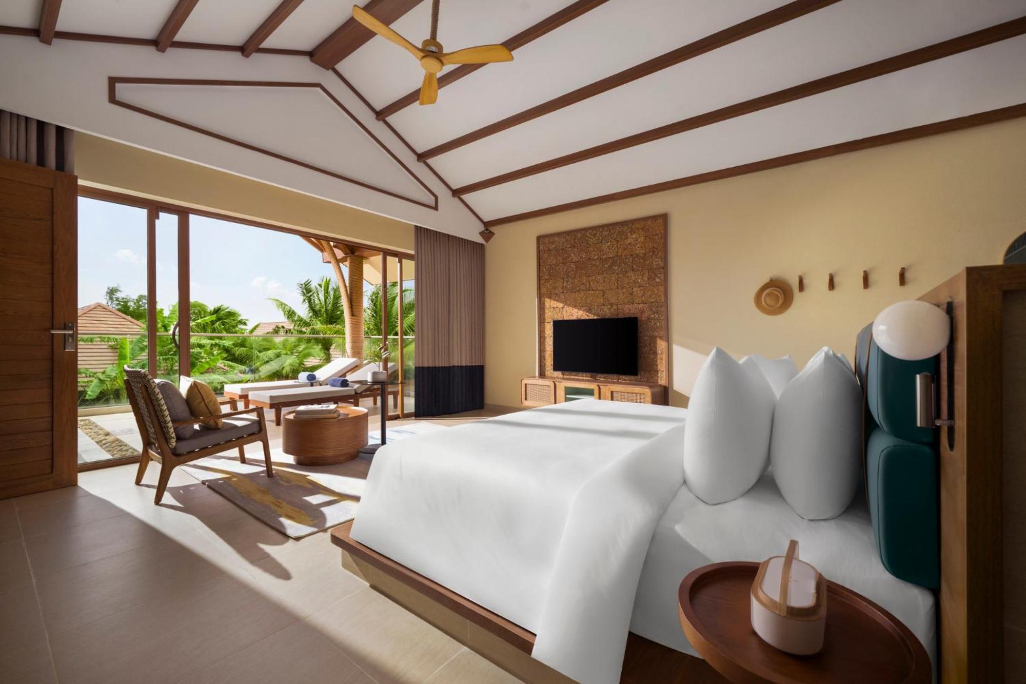 Voco Quang Binh Resort By Ihg Dong Hoi Kültér fotó