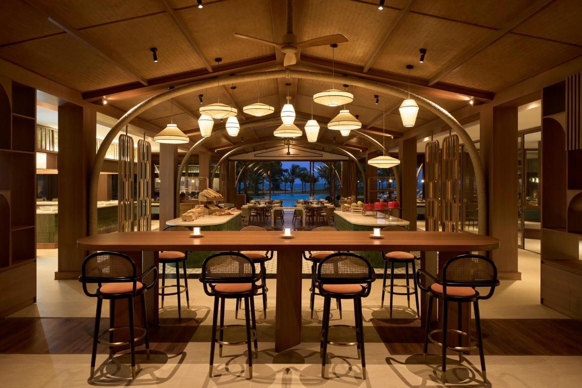 Voco Quang Binh Resort By Ihg Dong Hoi Kültér fotó