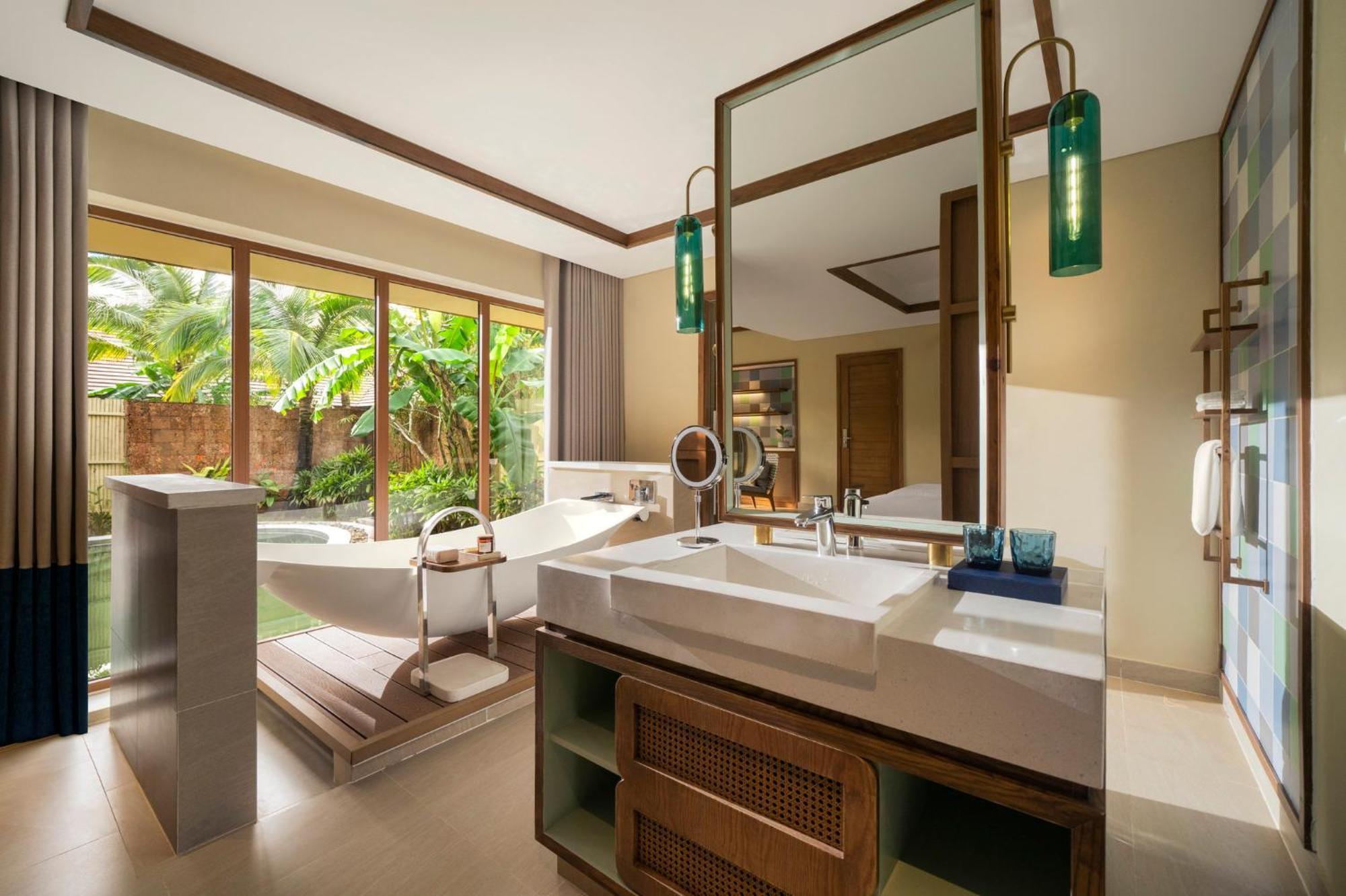 Voco Quang Binh Resort By Ihg Dong Hoi Kültér fotó