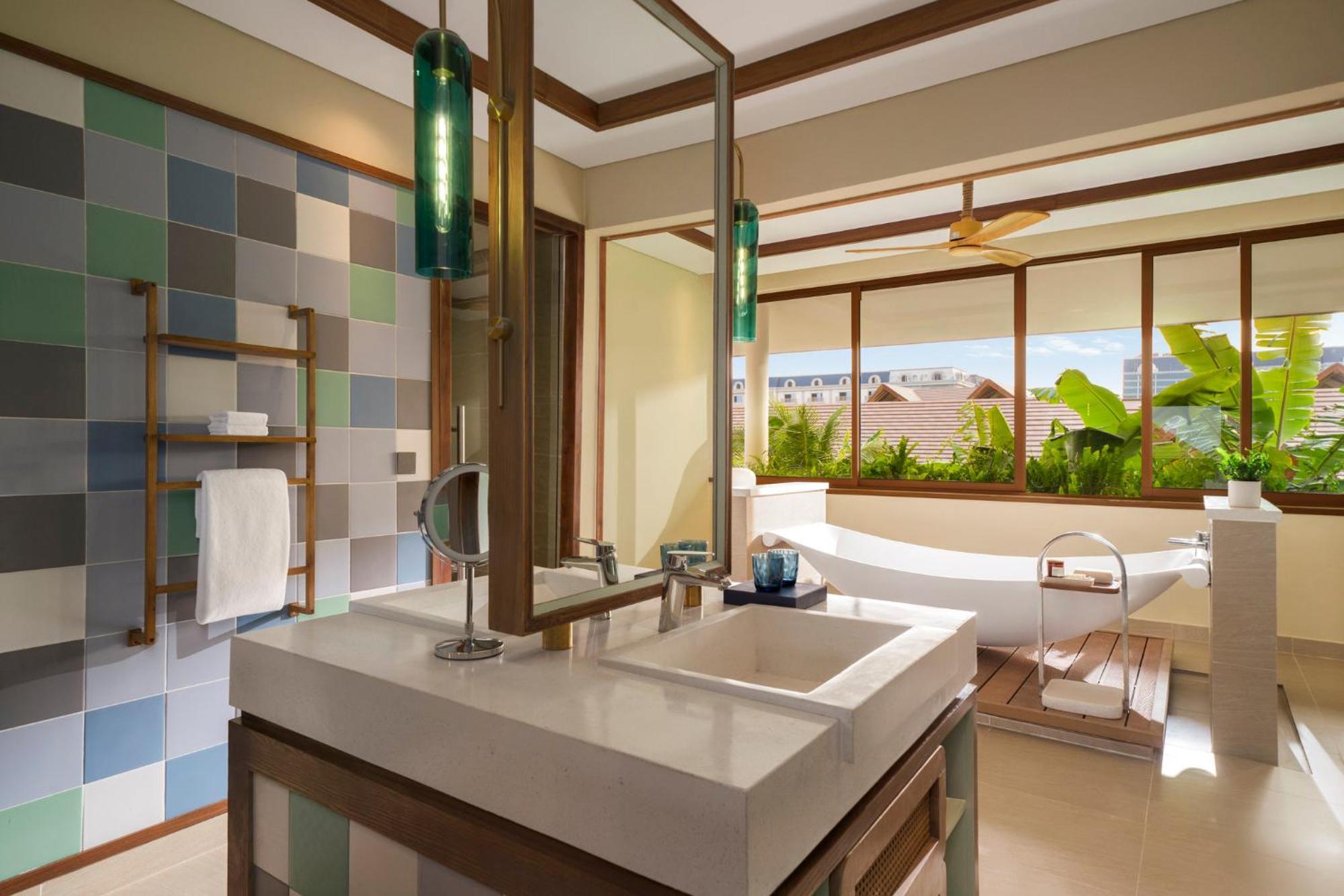 Voco Quang Binh Resort By Ihg Dong Hoi Kültér fotó