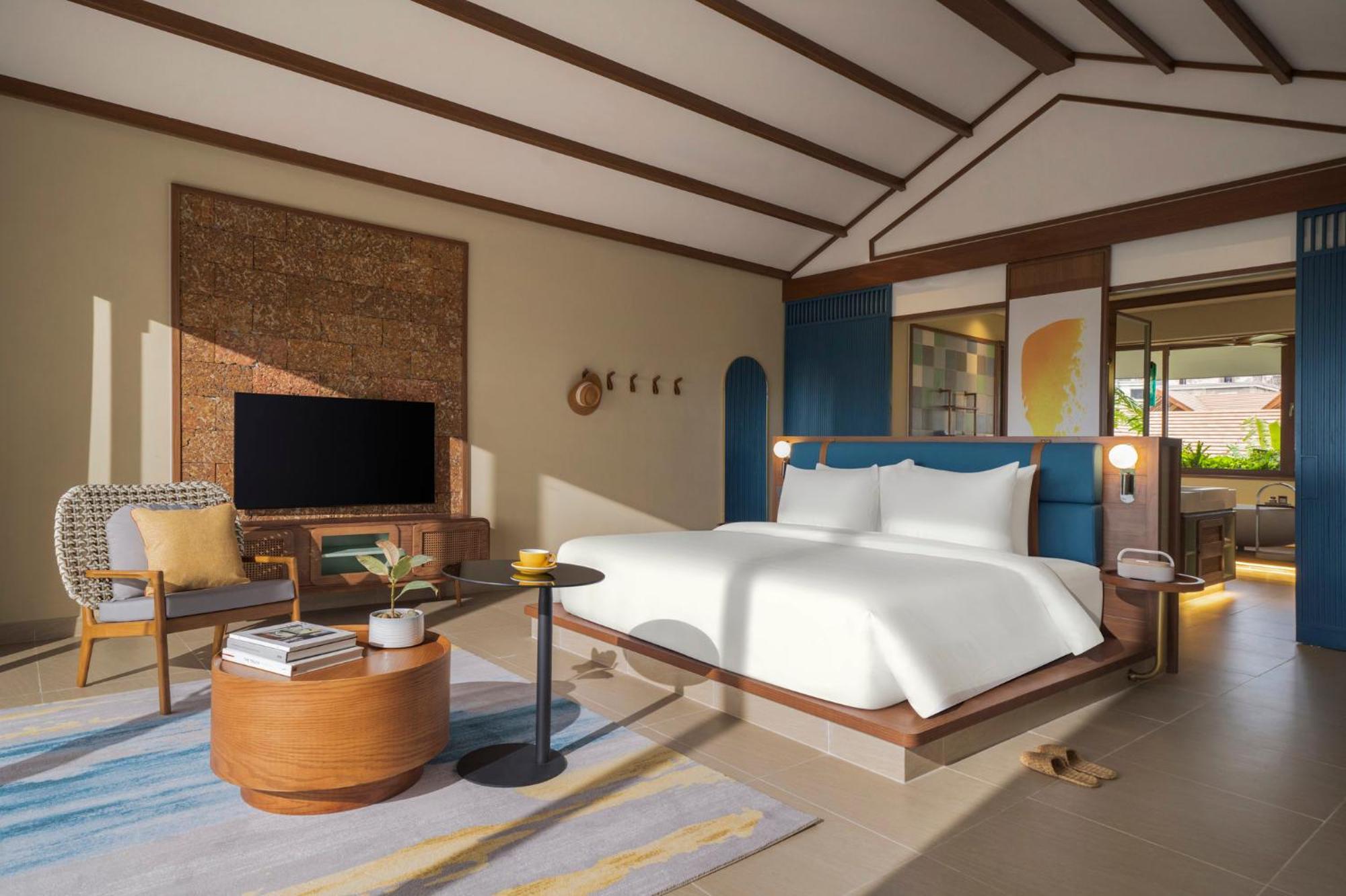 Voco Quang Binh Resort By Ihg Dong Hoi Kültér fotó