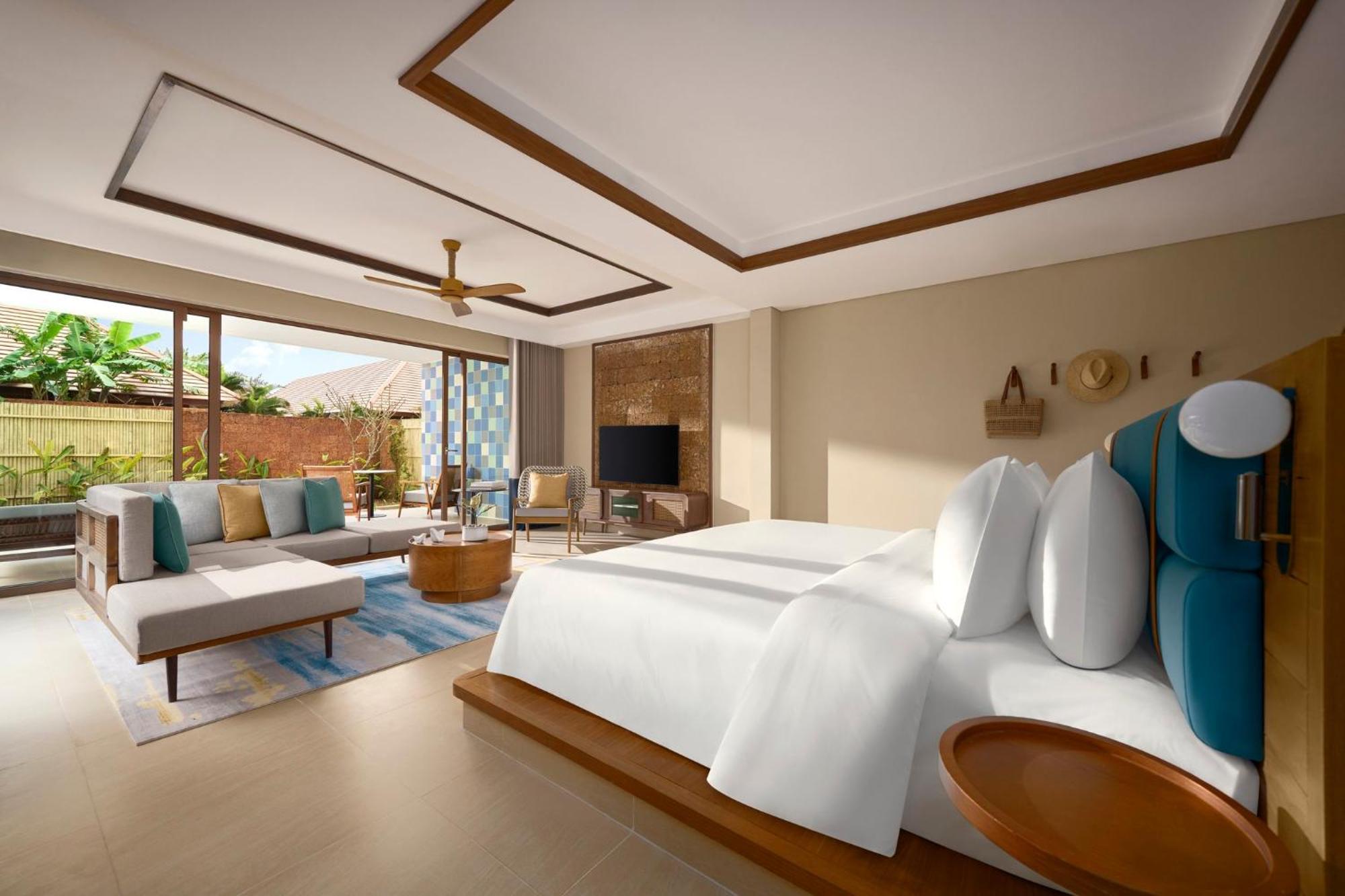 Voco Quang Binh Resort By Ihg Dong Hoi Kültér fotó