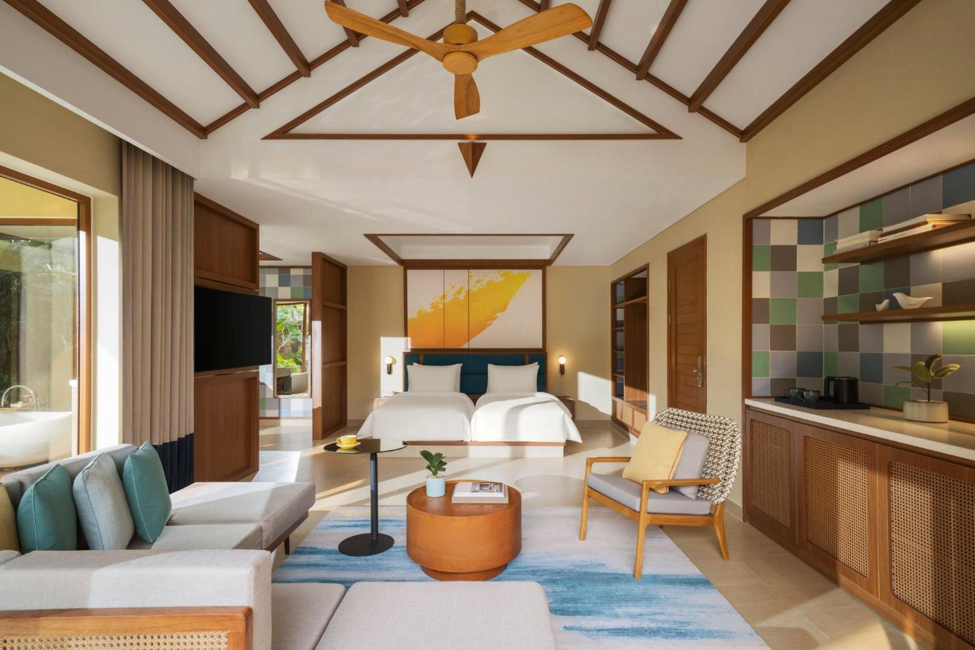 Voco Quang Binh Resort By Ihg Dong Hoi Kültér fotó