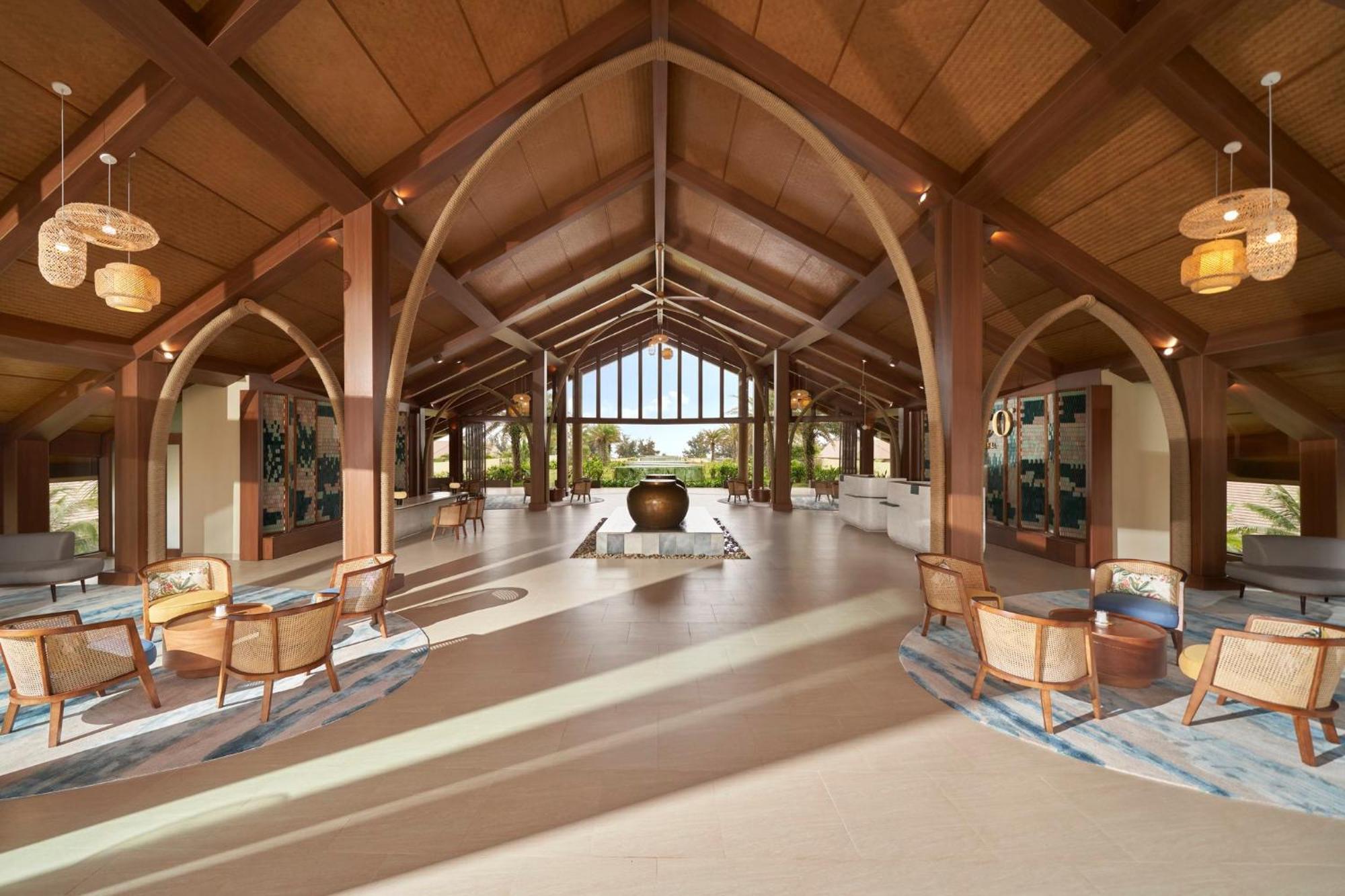 Voco Quang Binh Resort By Ihg Dong Hoi Kültér fotó