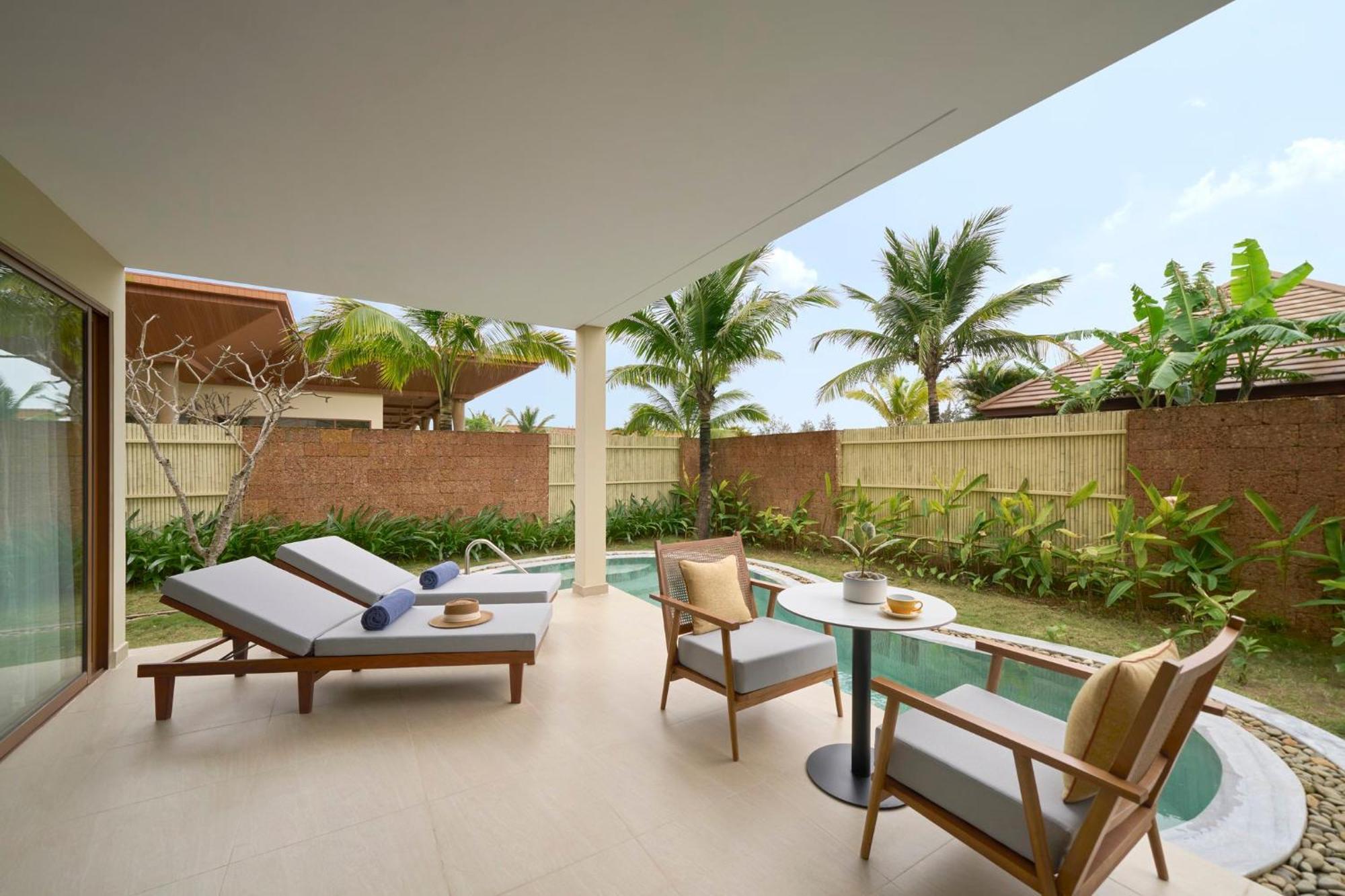 Voco Quang Binh Resort By Ihg Dong Hoi Kültér fotó