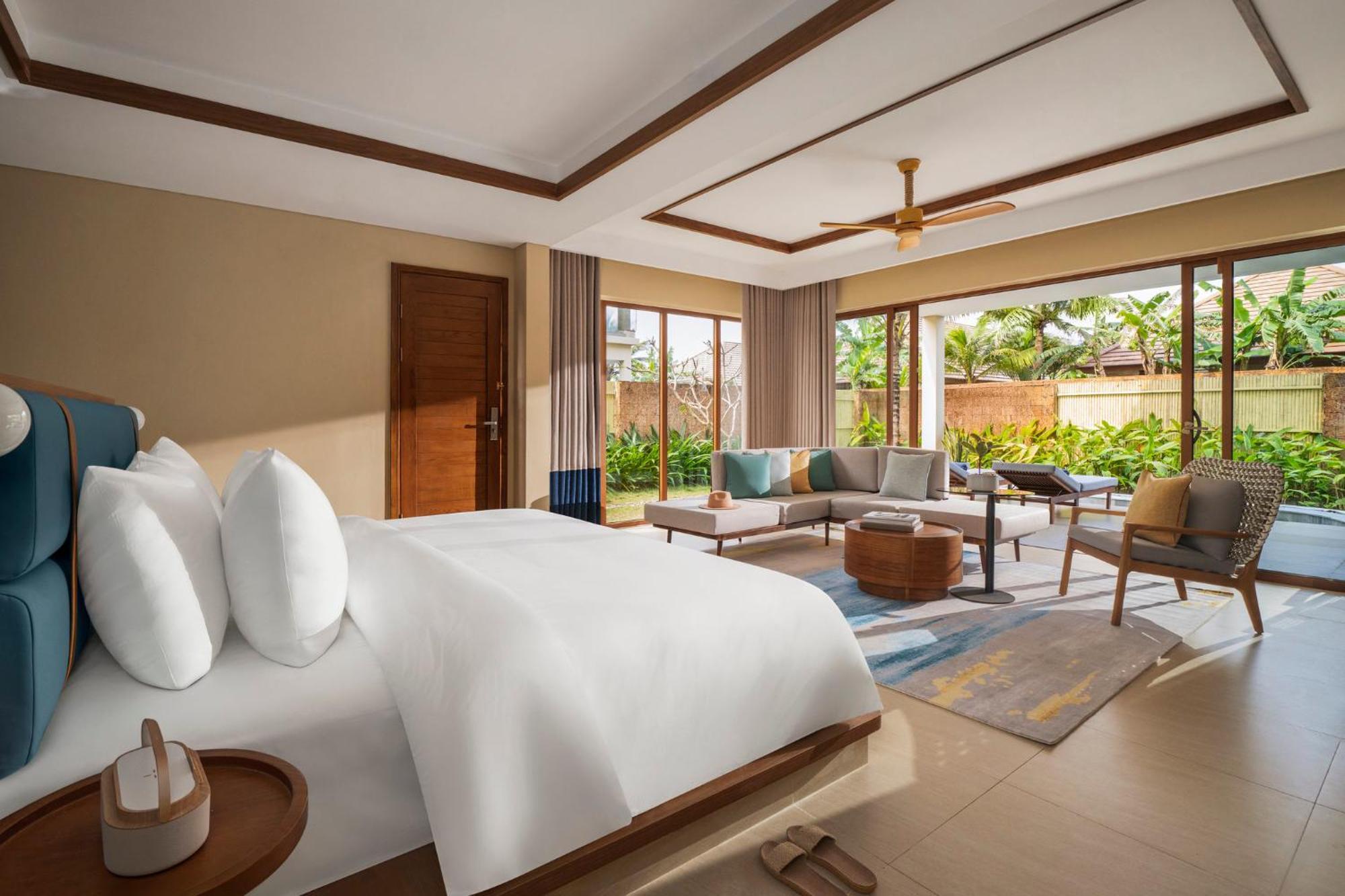Voco Quang Binh Resort By Ihg Dong Hoi Kültér fotó