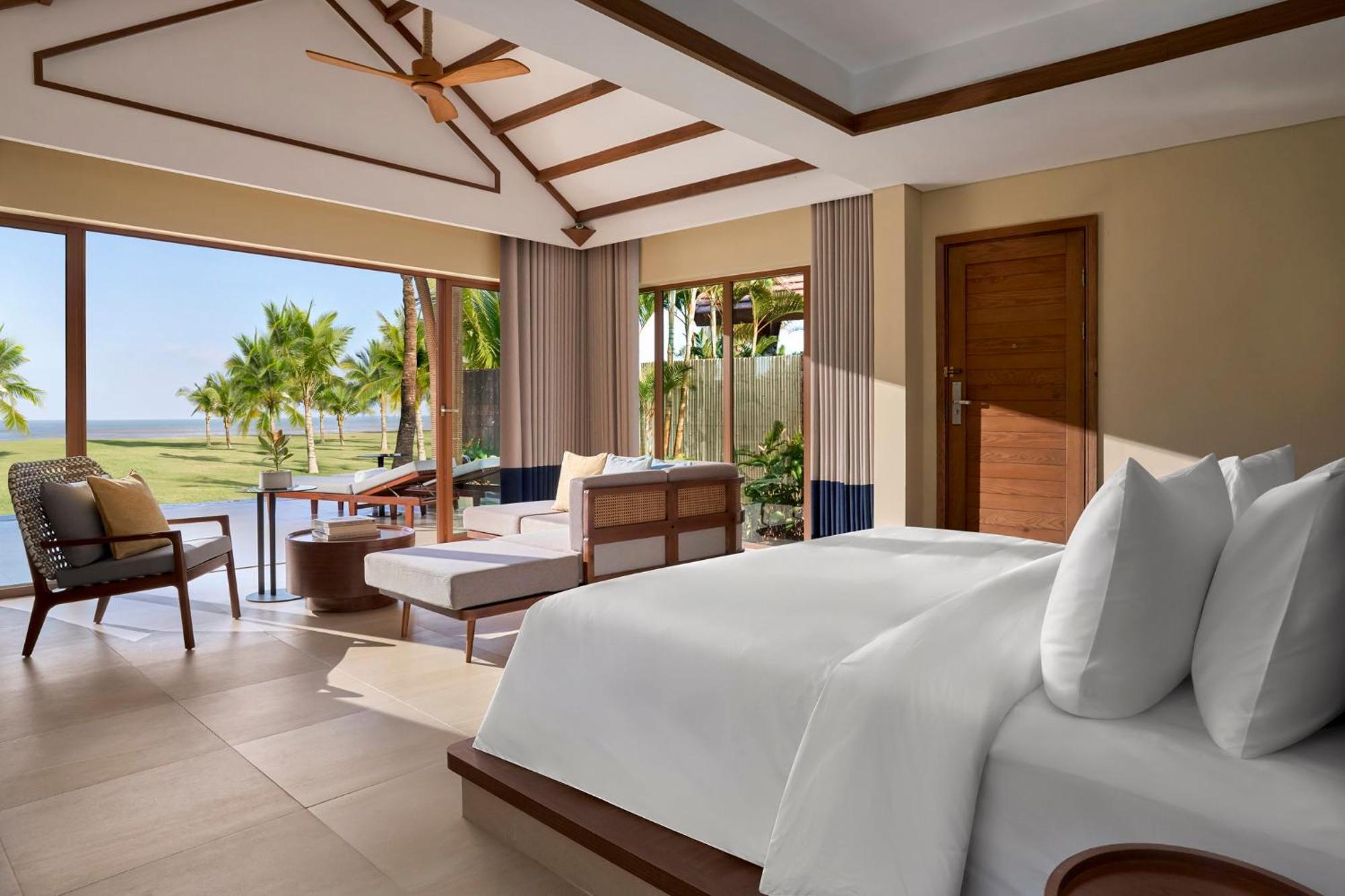 Voco Quang Binh Resort By Ihg Dong Hoi Kültér fotó