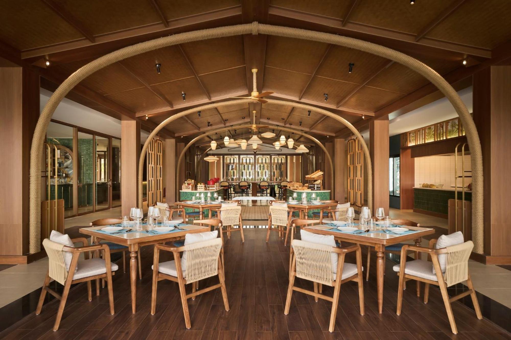 Voco Quang Binh Resort By Ihg Dong Hoi Kültér fotó