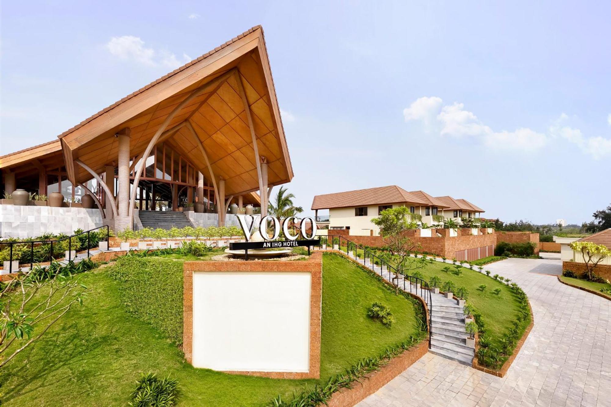 Voco Quang Binh Resort By Ihg Dong Hoi Kültér fotó