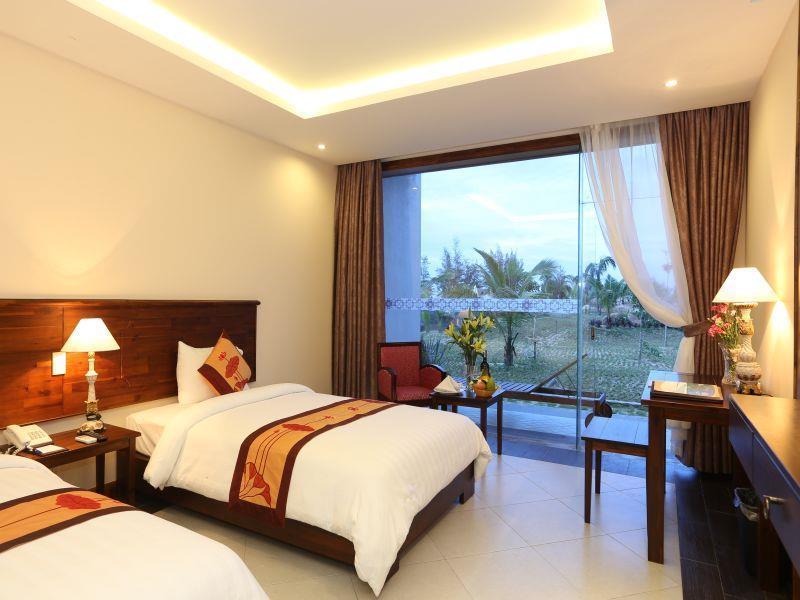 Voco Quang Binh Resort By Ihg Dong Hoi Kültér fotó