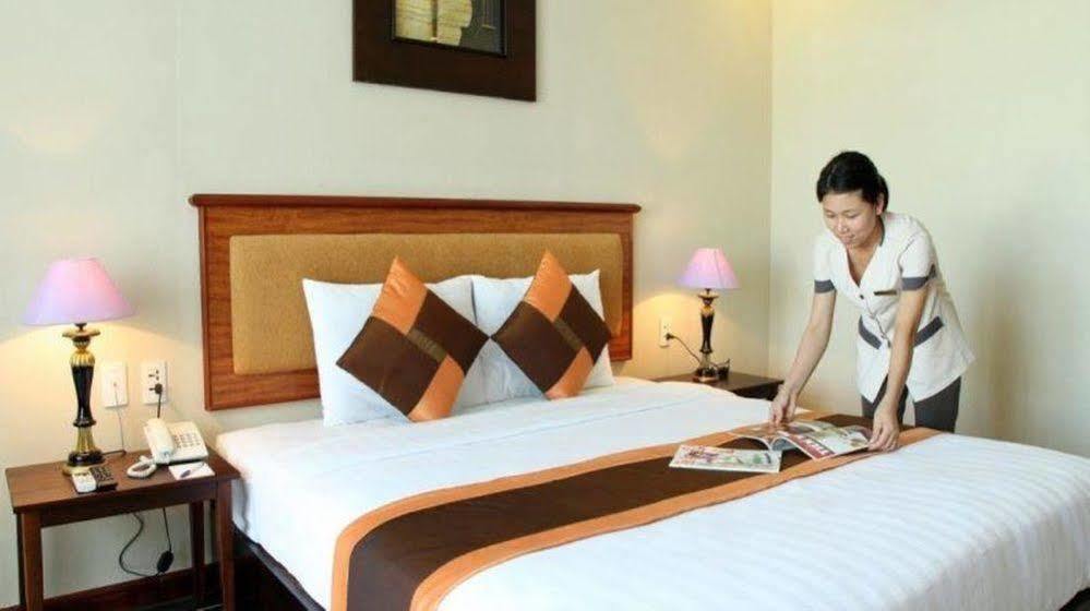 Voco Quang Binh Resort By Ihg Dong Hoi Kültér fotó