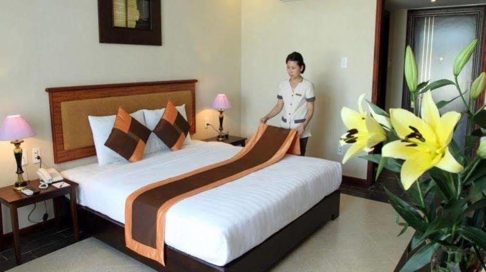 Voco Quang Binh Resort By Ihg Dong Hoi Kültér fotó