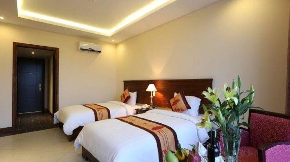 Voco Quang Binh Resort By Ihg Dong Hoi Kültér fotó