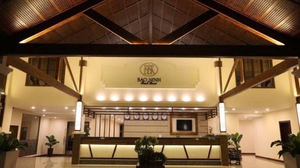 Voco Quang Binh Resort By Ihg Dong Hoi Kültér fotó