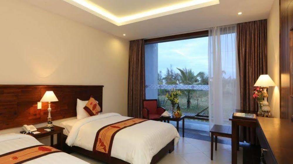 Voco Quang Binh Resort By Ihg Dong Hoi Kültér fotó