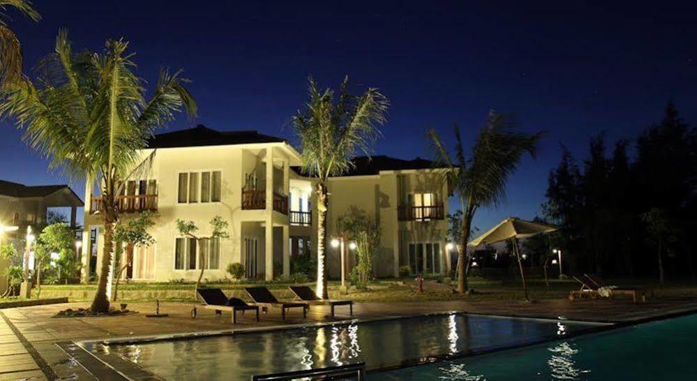 Voco Quang Binh Resort By Ihg Dong Hoi Kültér fotó