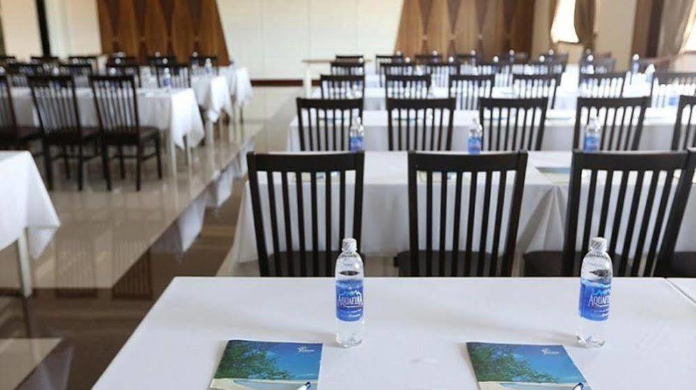 Voco Quang Binh Resort By Ihg Dong Hoi Kültér fotó