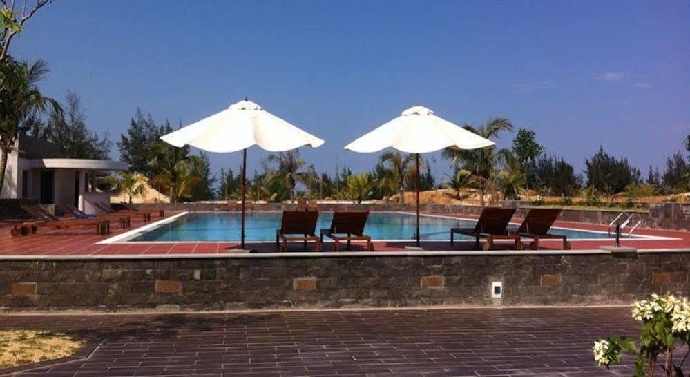 Voco Quang Binh Resort By Ihg Dong Hoi Kültér fotó