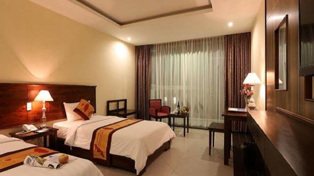 Voco Quang Binh Resort By Ihg Dong Hoi Kültér fotó