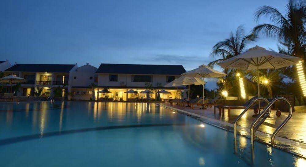 Voco Quang Binh Resort By Ihg Dong Hoi Kültér fotó