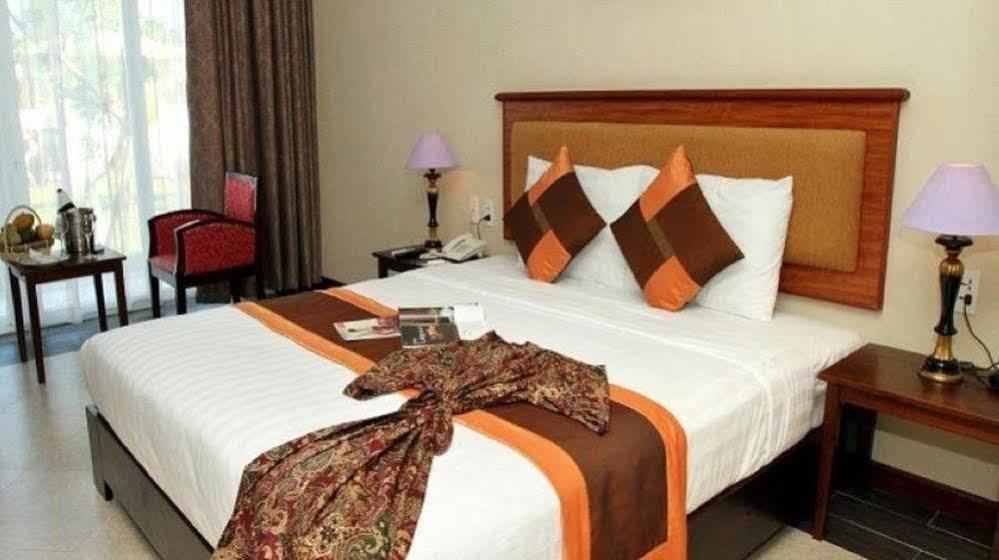 Voco Quang Binh Resort By Ihg Dong Hoi Kültér fotó