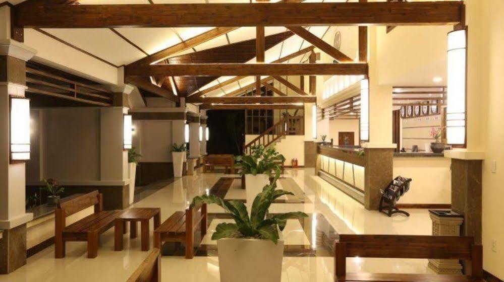 Voco Quang Binh Resort By Ihg Dong Hoi Kültér fotó