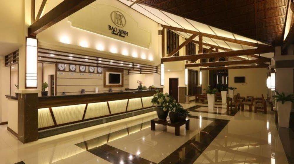 Voco Quang Binh Resort By Ihg Dong Hoi Kültér fotó