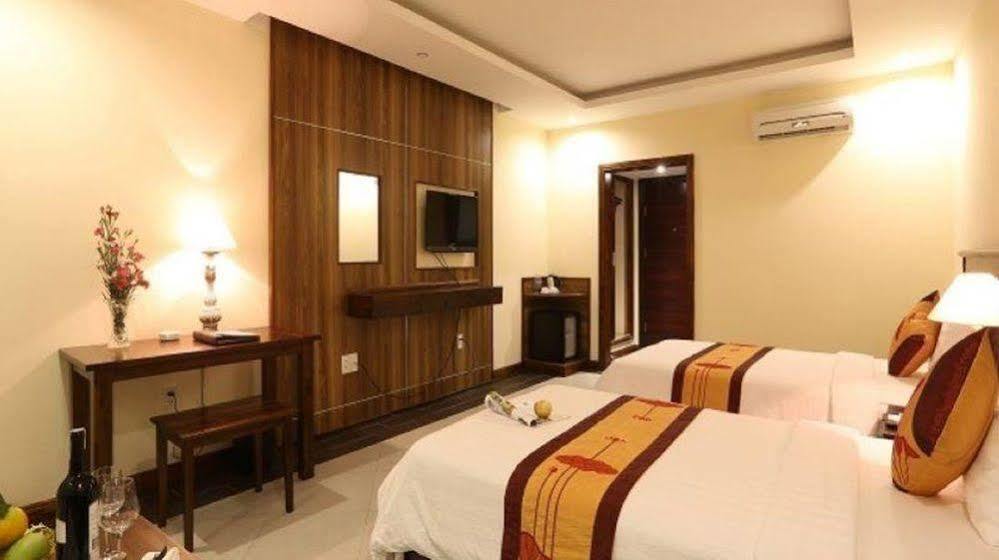 Voco Quang Binh Resort By Ihg Dong Hoi Kültér fotó