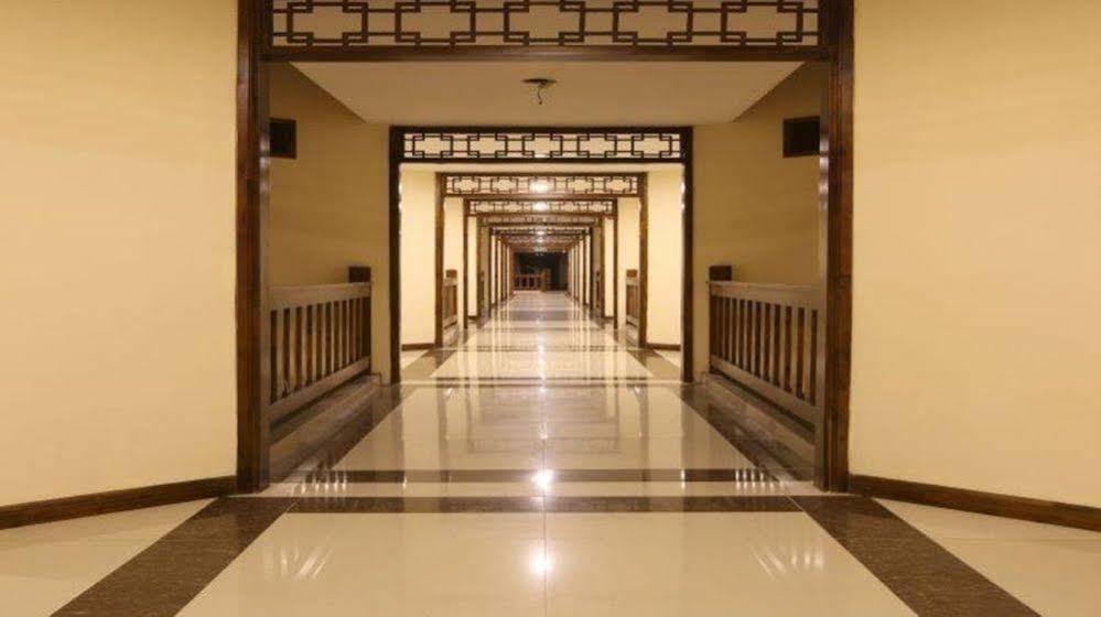 Voco Quang Binh Resort By Ihg Dong Hoi Kültér fotó