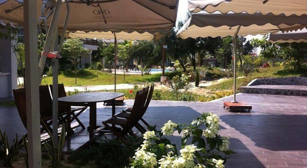 Voco Quang Binh Resort By Ihg Dong Hoi Kültér fotó