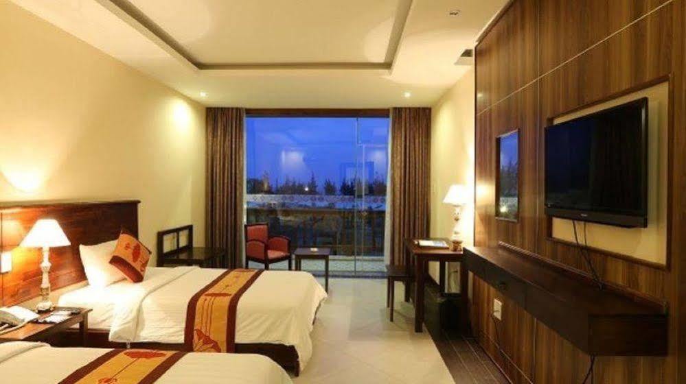 Voco Quang Binh Resort By Ihg Dong Hoi Kültér fotó