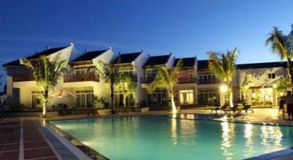 Voco Quang Binh Resort By Ihg Dong Hoi Kültér fotó