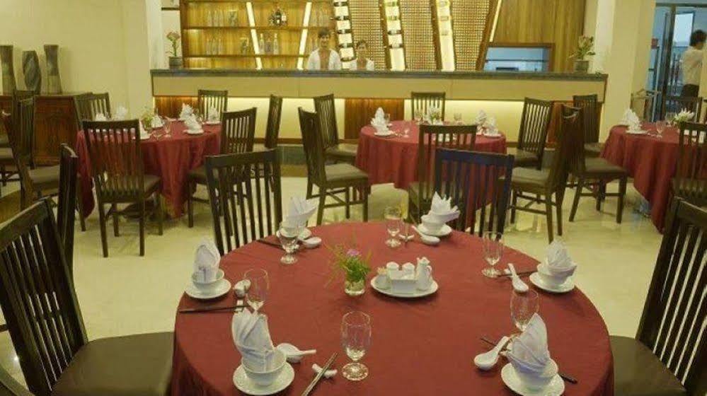 Voco Quang Binh Resort By Ihg Dong Hoi Kültér fotó