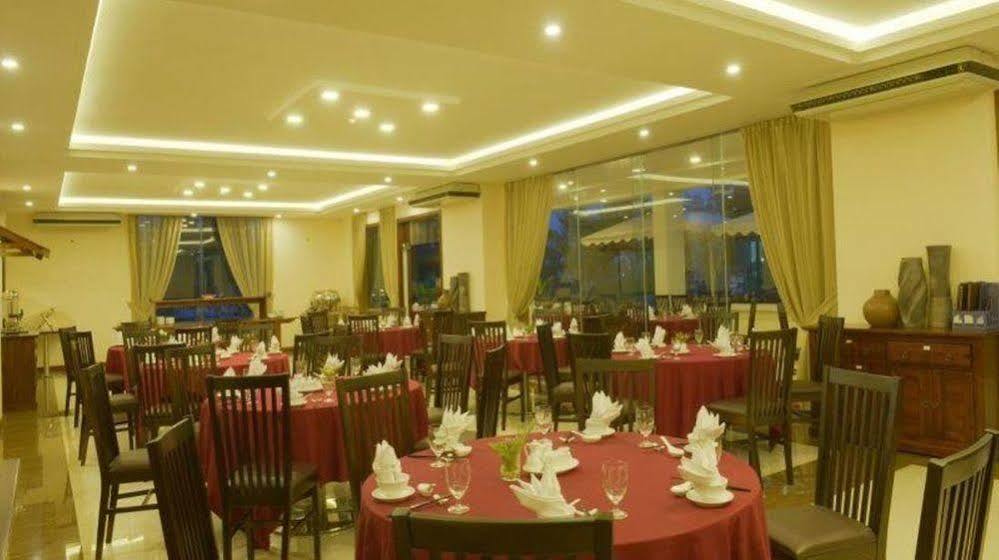 Voco Quang Binh Resort By Ihg Dong Hoi Kültér fotó