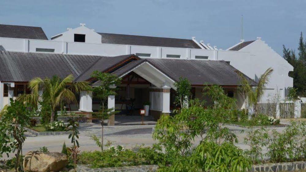 Voco Quang Binh Resort By Ihg Dong Hoi Kültér fotó